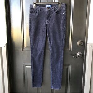 Navy Rockstar Skinnies